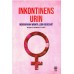 INKONTINENS URIN: MENGAPAKAH WANITA LEBIH BERISIKO